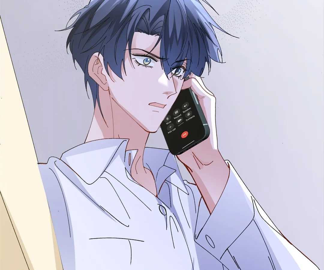 Read Water. chapter 52 image 48 on Lezhin