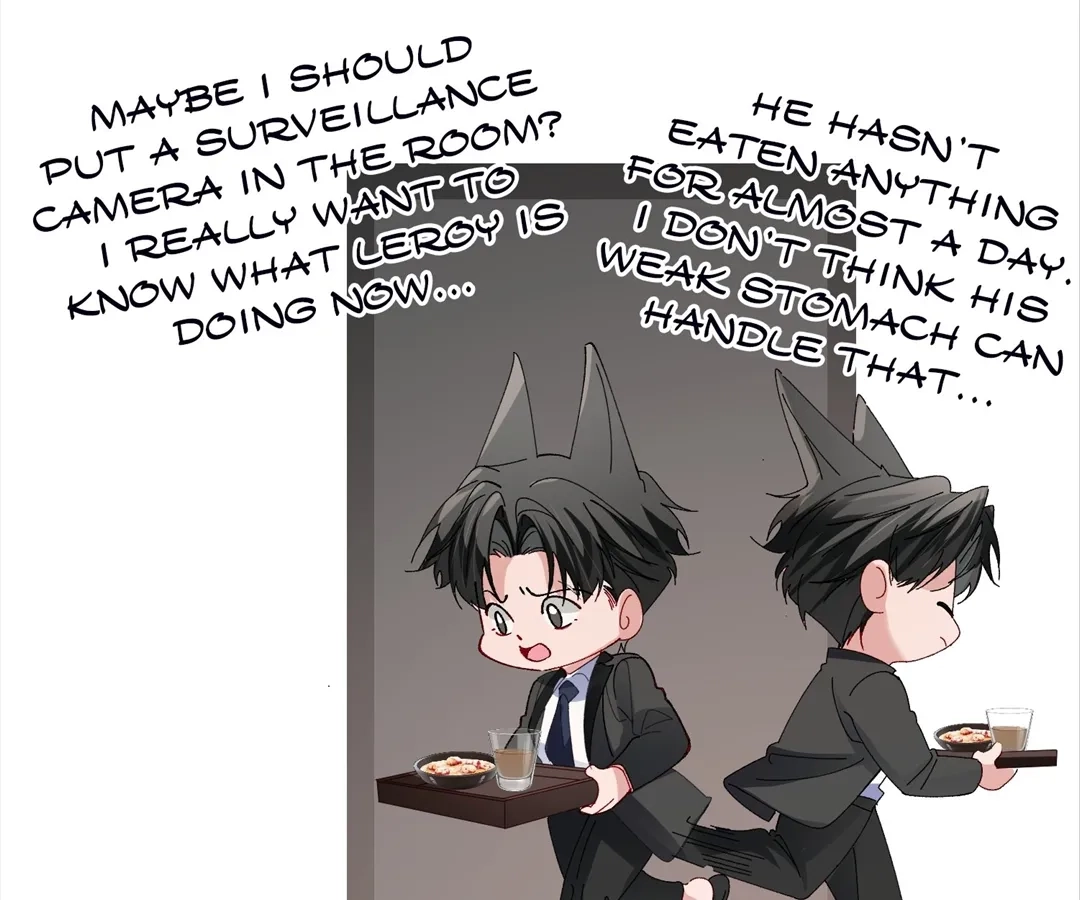 Read Water. chapter 53 image 4 on Lezhin