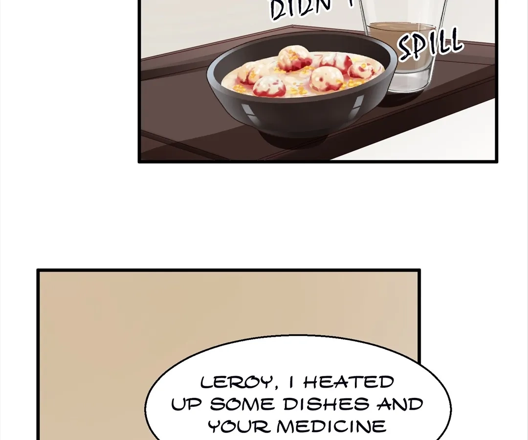 Read Water. chapter 53 image 8 on Lezhin