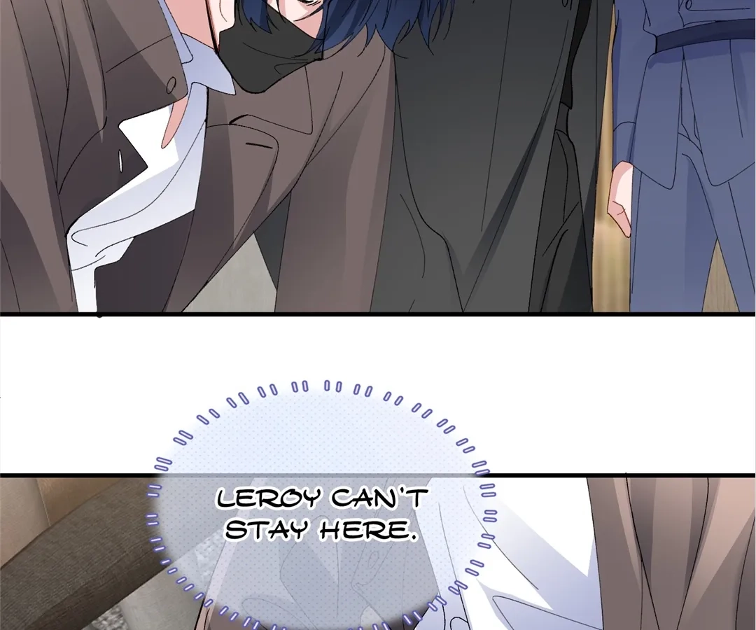 Read Water. chapter 55 image 8 on Lezhin