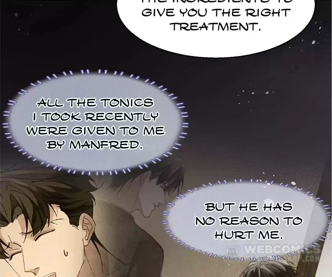 Read Water. chapter 56 image 18 on Lezhin