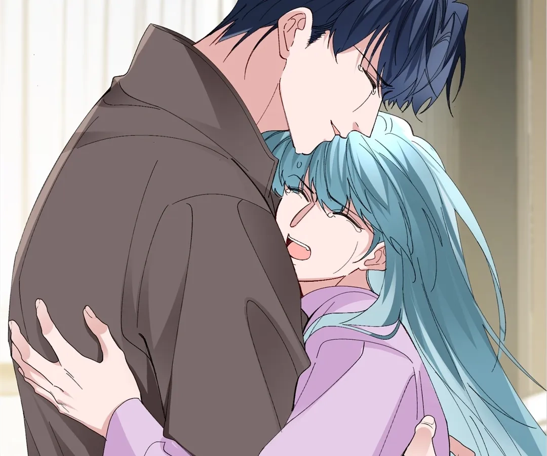 Read Water. chapter 56 image 41 on Lezhin