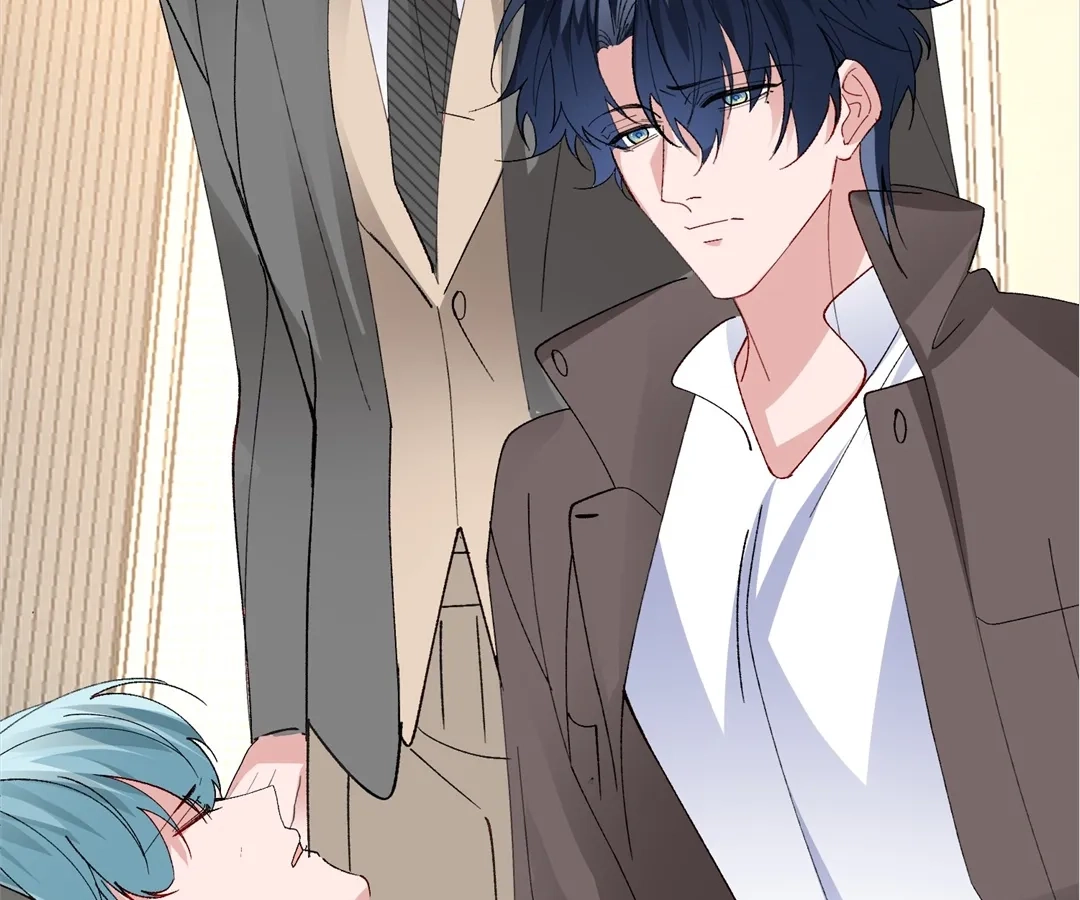 Read Water. chapter 57 image 30 on Lezhin