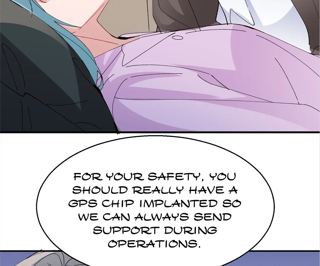 Read Water. chapter 57 image 31 on Lezhin