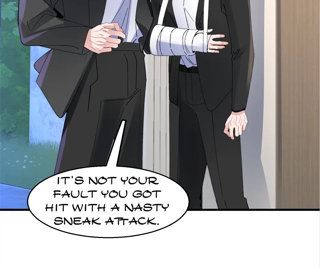Read Water. chapter 57 image 40 on Lezhin