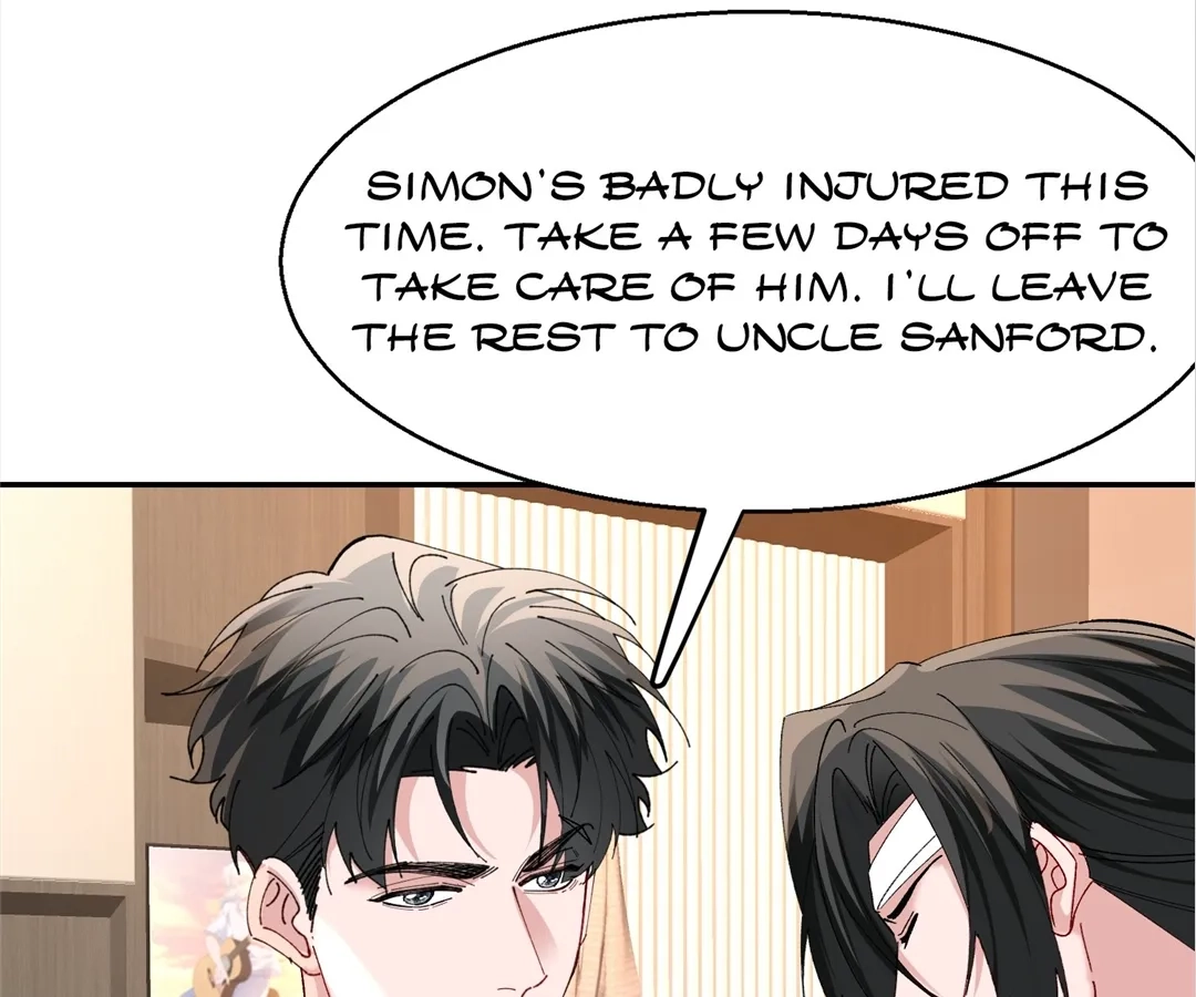 Read Water. chapter 57 image 41 on Lezhin