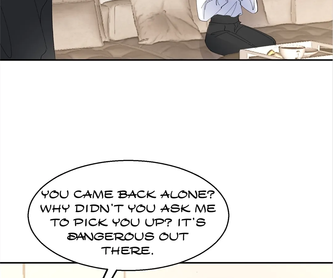 Read Water. chapter 57 image 45 on Lezhin