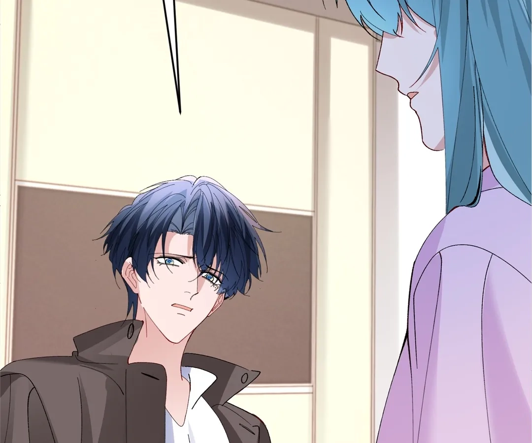 Read Water. chapter 57 image 7 on Lezhin