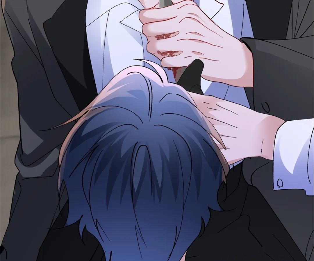 Read Water. chapter 58 image 13 on Lezhin