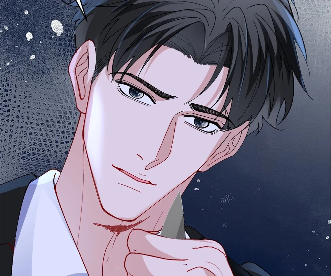 Read Water. chapter 58 image 17 on Lezhin