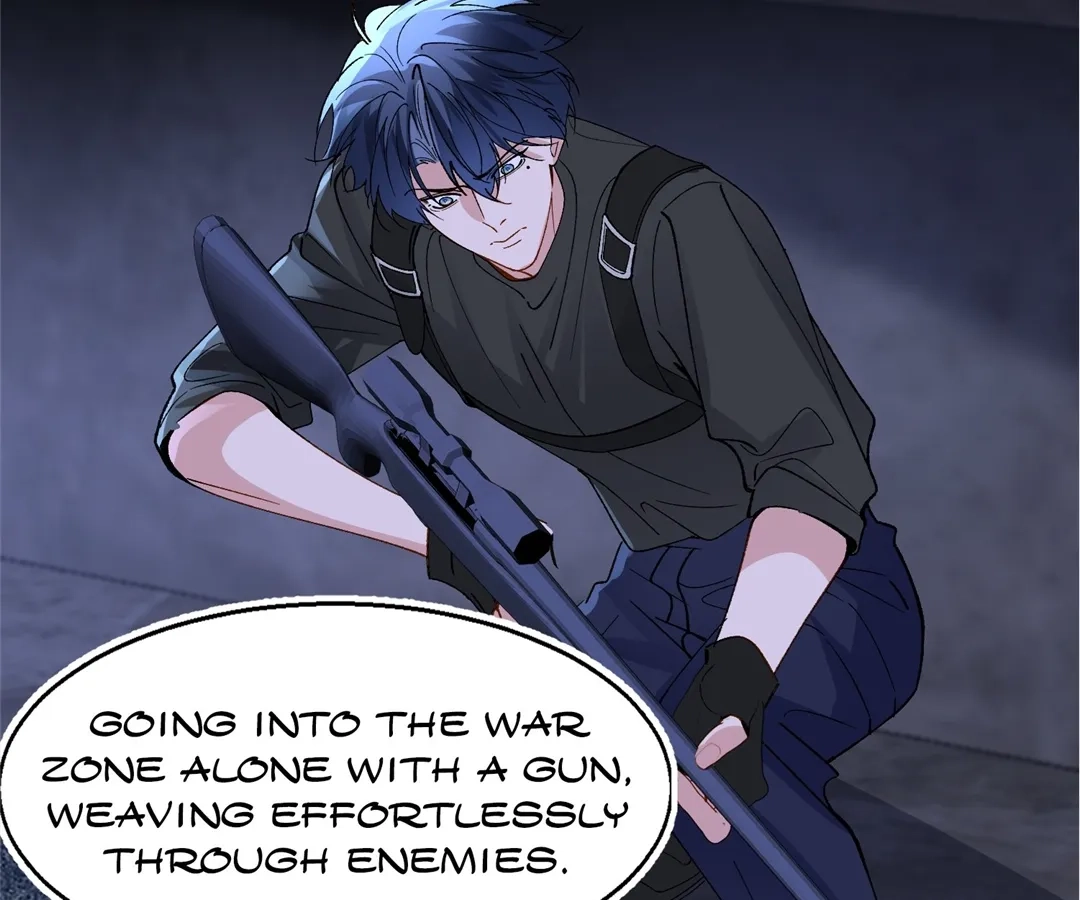 Read Water. chapter 58 image 21 on Lezhin
