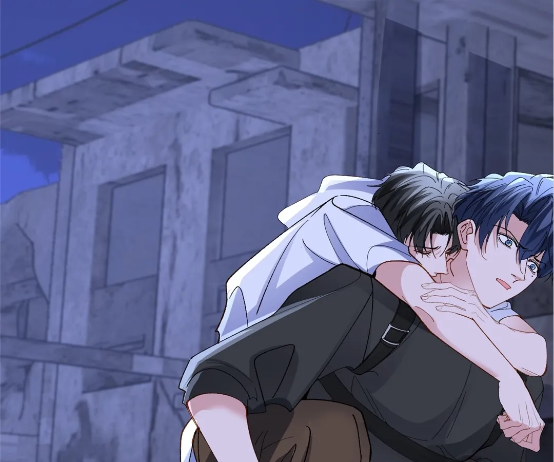 Read Water. chapter 58 image 24 on Lezhin