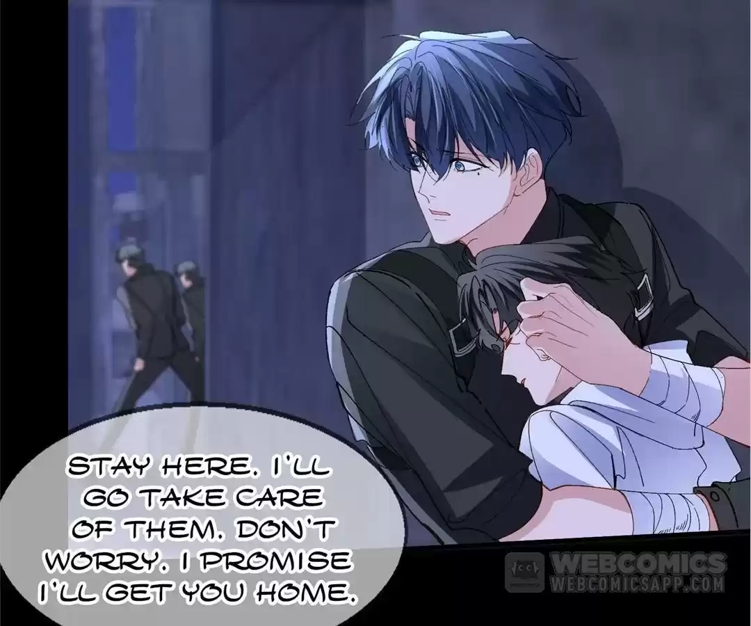 Read Water. chapter 58 image 26 on Lezhin
