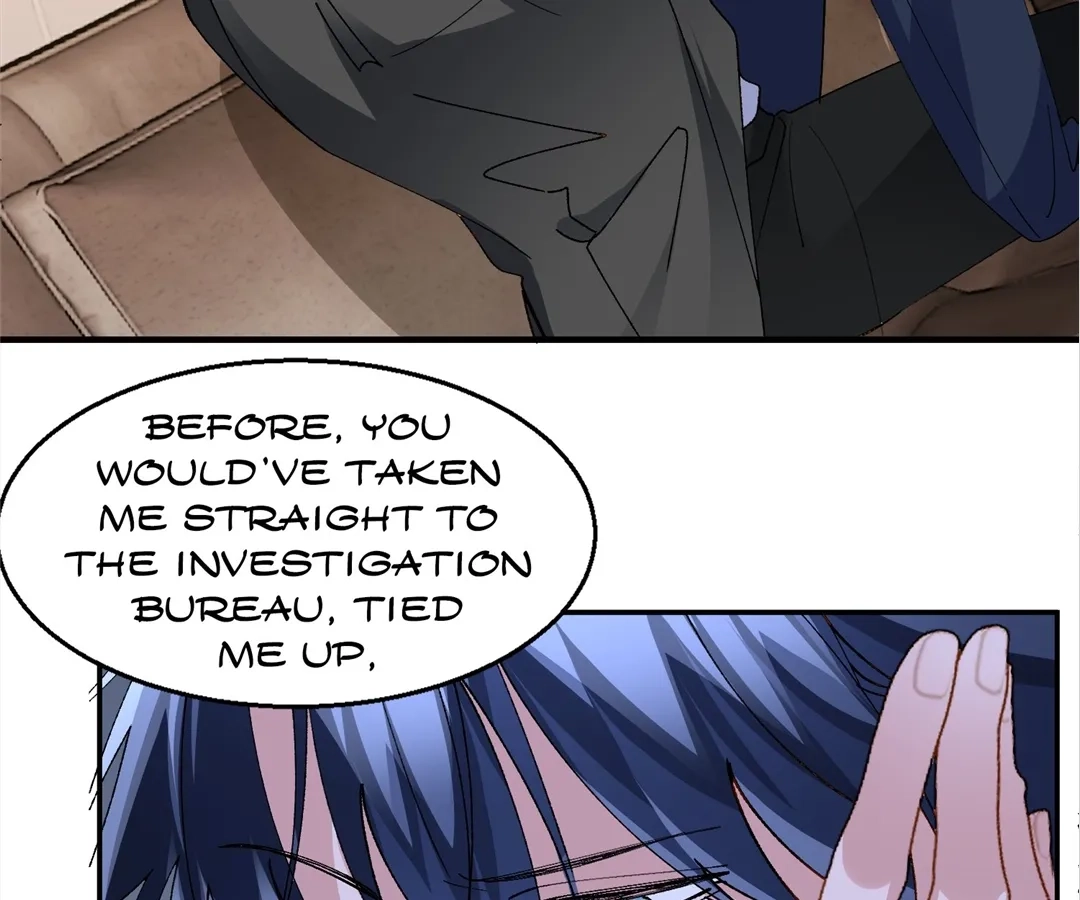 Read Water. chapter 58 image 35 on Lezhin