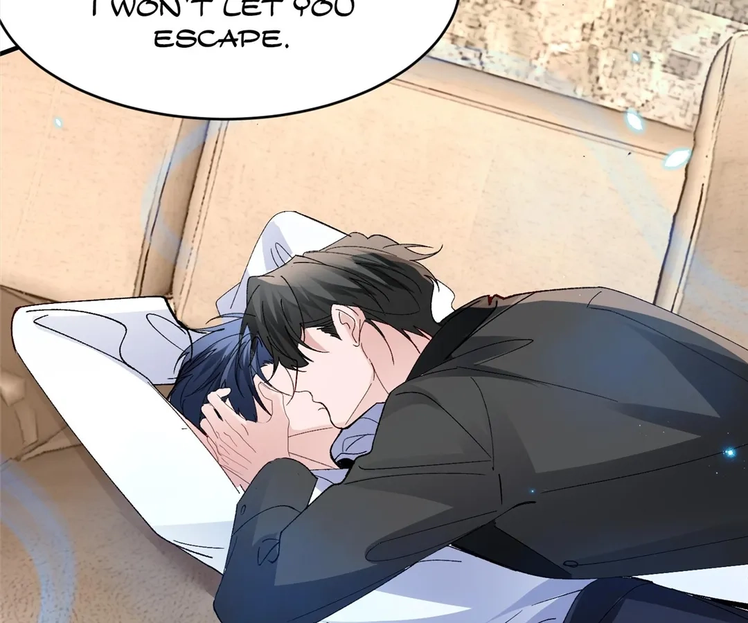Read Water. chapter 58 image 51 on Lezhin