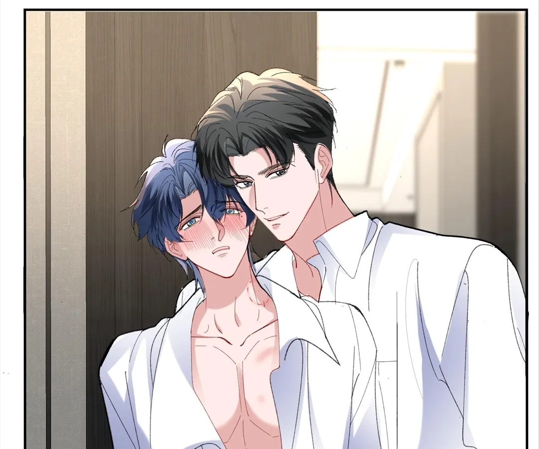 Read Water. chapter 59 image 22 on Lezhin