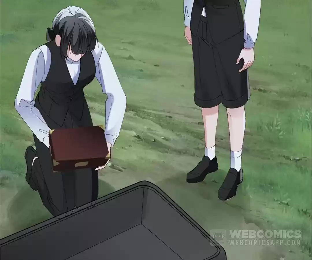 Read Water. chapter 60 image 2 on Lezhin