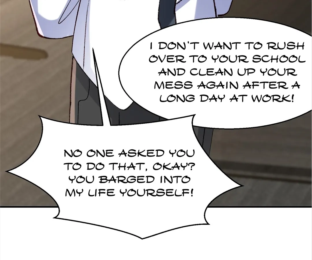 Read Water. chapter 60 image 35 on Lezhin