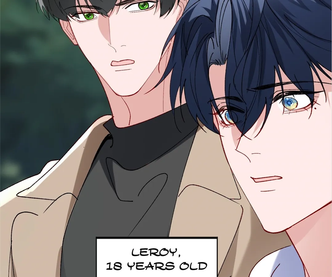 Read Water. chapter 60 image 6 on Lezhin
