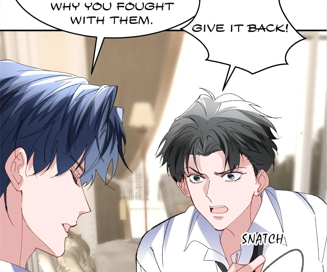 Read Water. chapter 60 image 61 on Lezhin