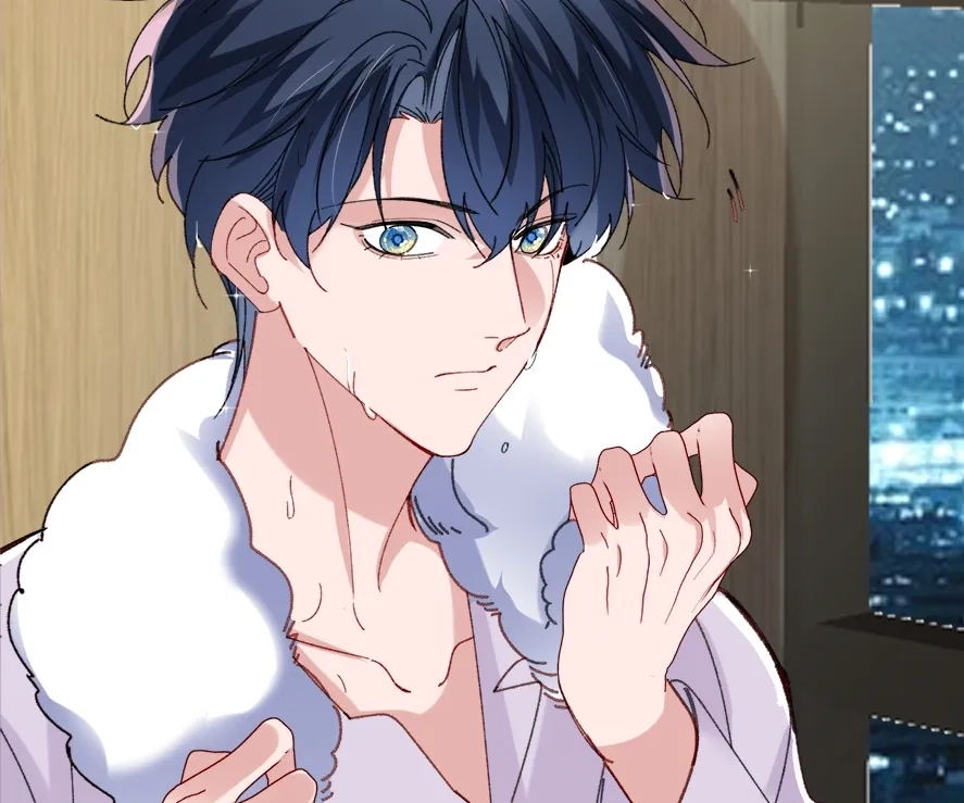 Read Water. chapter 61 image 11 on Lezhin