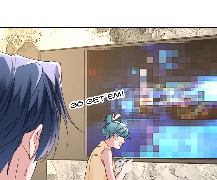 Read Water. chapter 61 image 13 on Lezhin