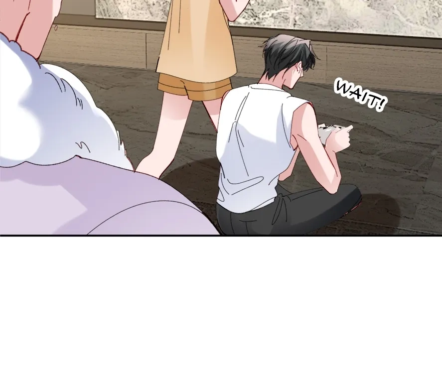 Read Water. chapter 61 image 14 on Lezhin