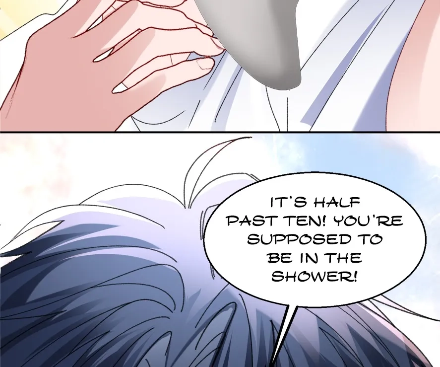 Read Water. chapter 61 image 16 on Lezhin