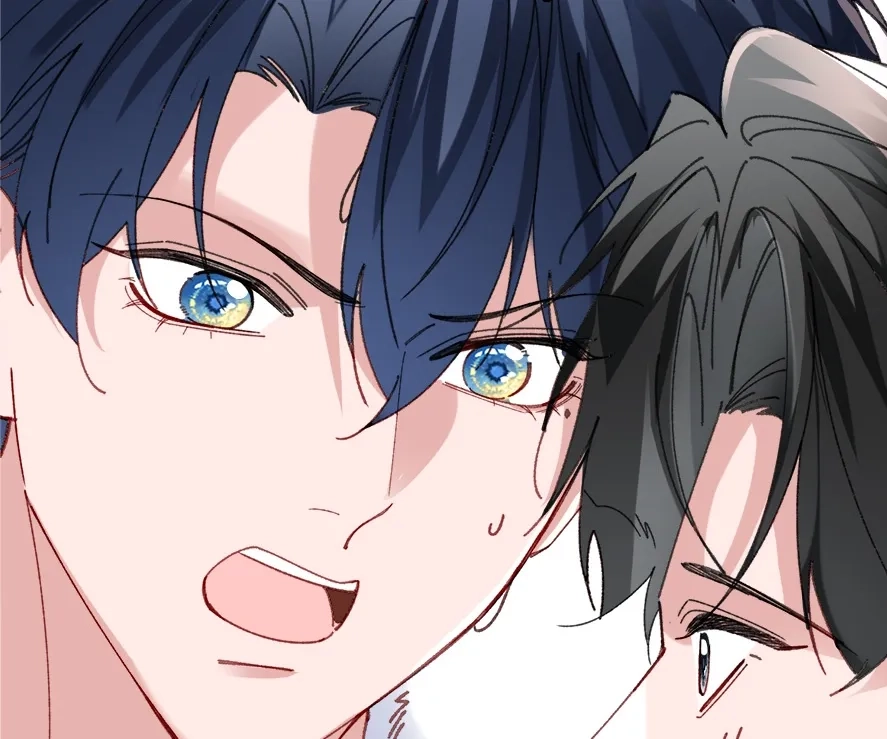 Read Water. chapter 61 image 17 on Lezhin