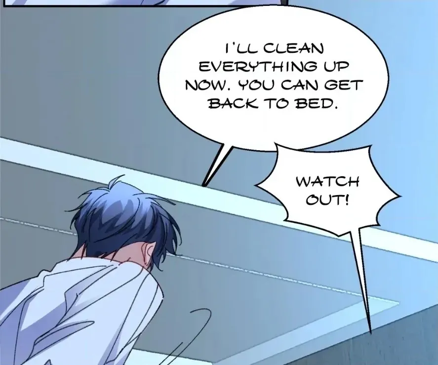 Read Water. chapter 61 image 39 on Lezhin