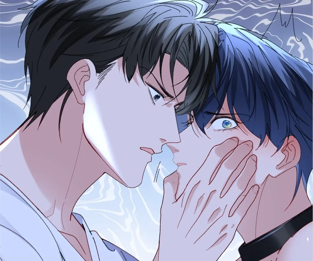 Read Water. chapter 62 image 10 on Lezhin