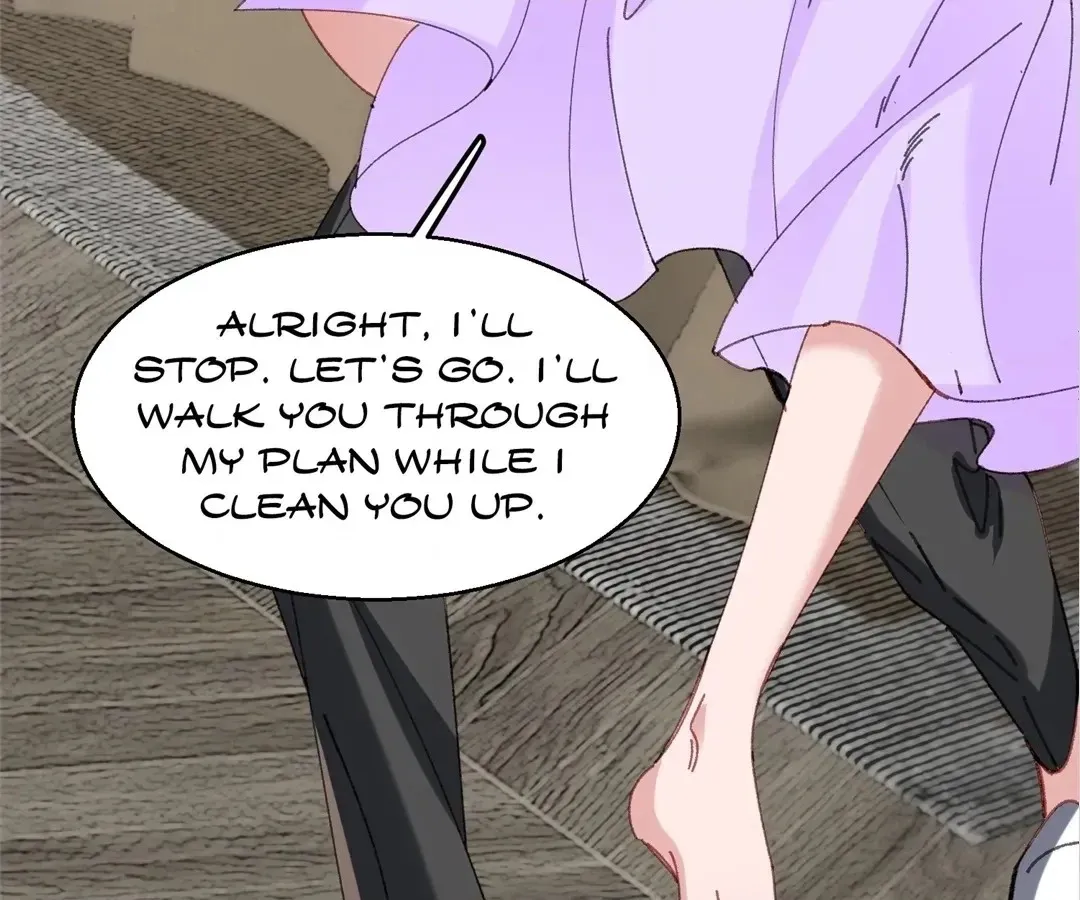 Read Water. chapter 62 image 29 on Lezhin