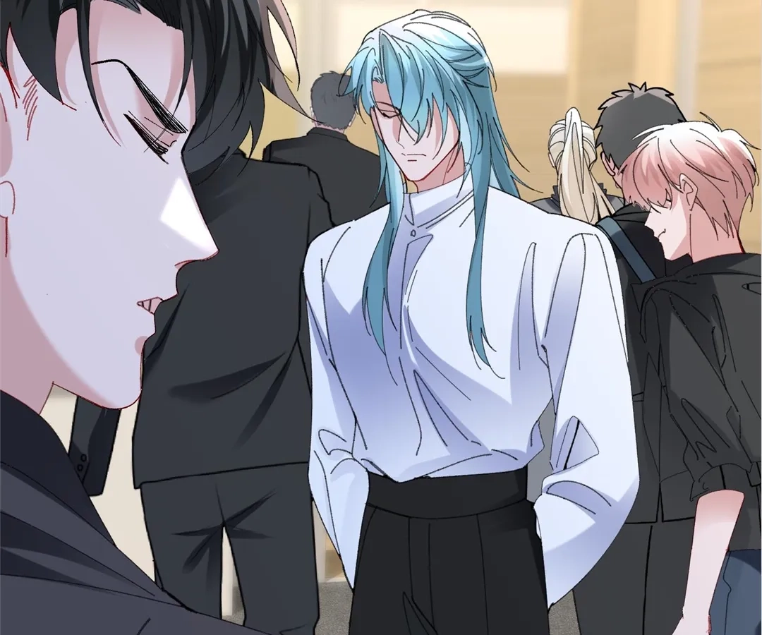 Read Water. chapter 62 image 97 on Lezhin