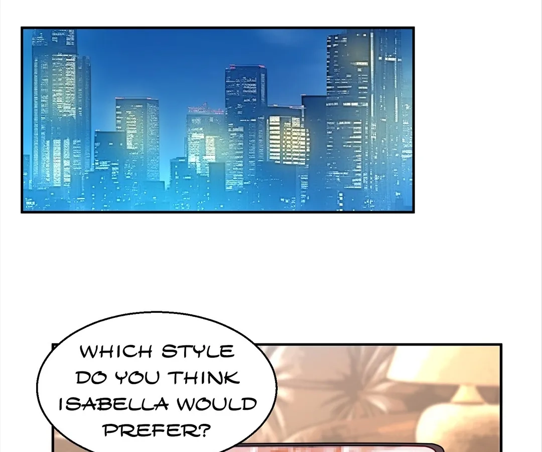 Read Water. chapter 63 image 1 on Lezhin