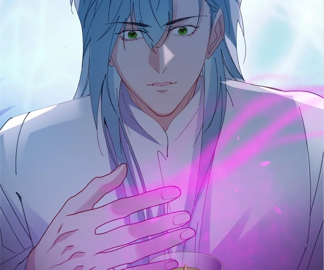 Read Water. chapter 63 image 21 on Lezhin
