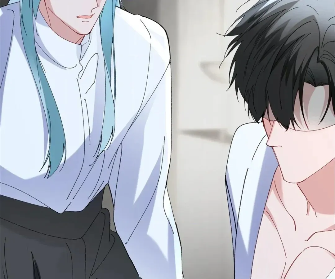 Read Water. chapter 63 image 59 on Lezhin