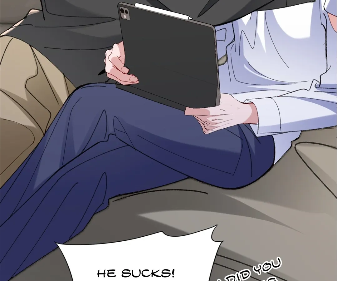 Read Water. chapter 63 image 75 on Lezhin