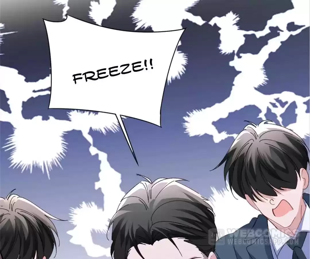Read Water. chapter 64 image 2 on Lezhin