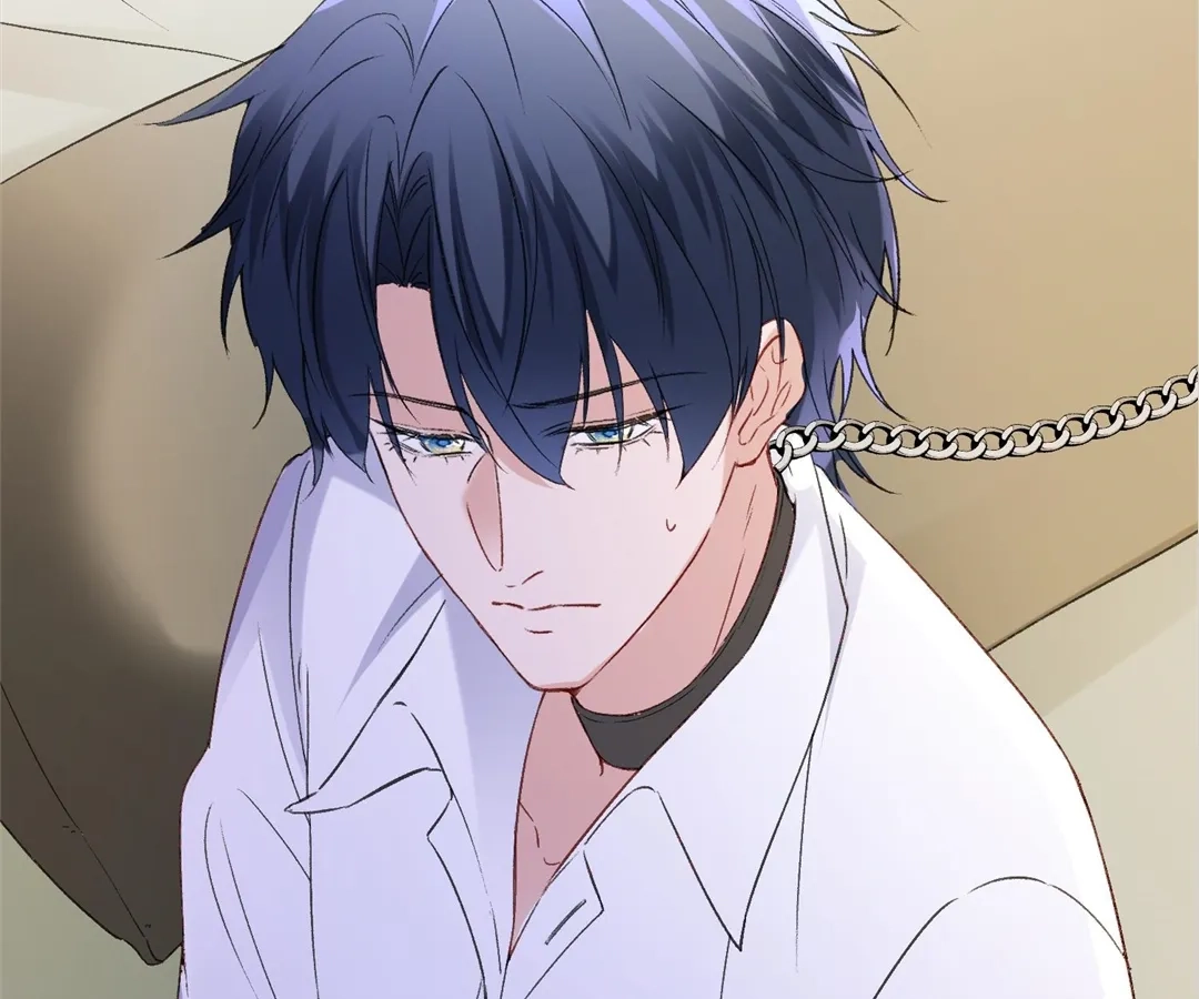 Read Water. chapter 64 image 25 on Lezhin