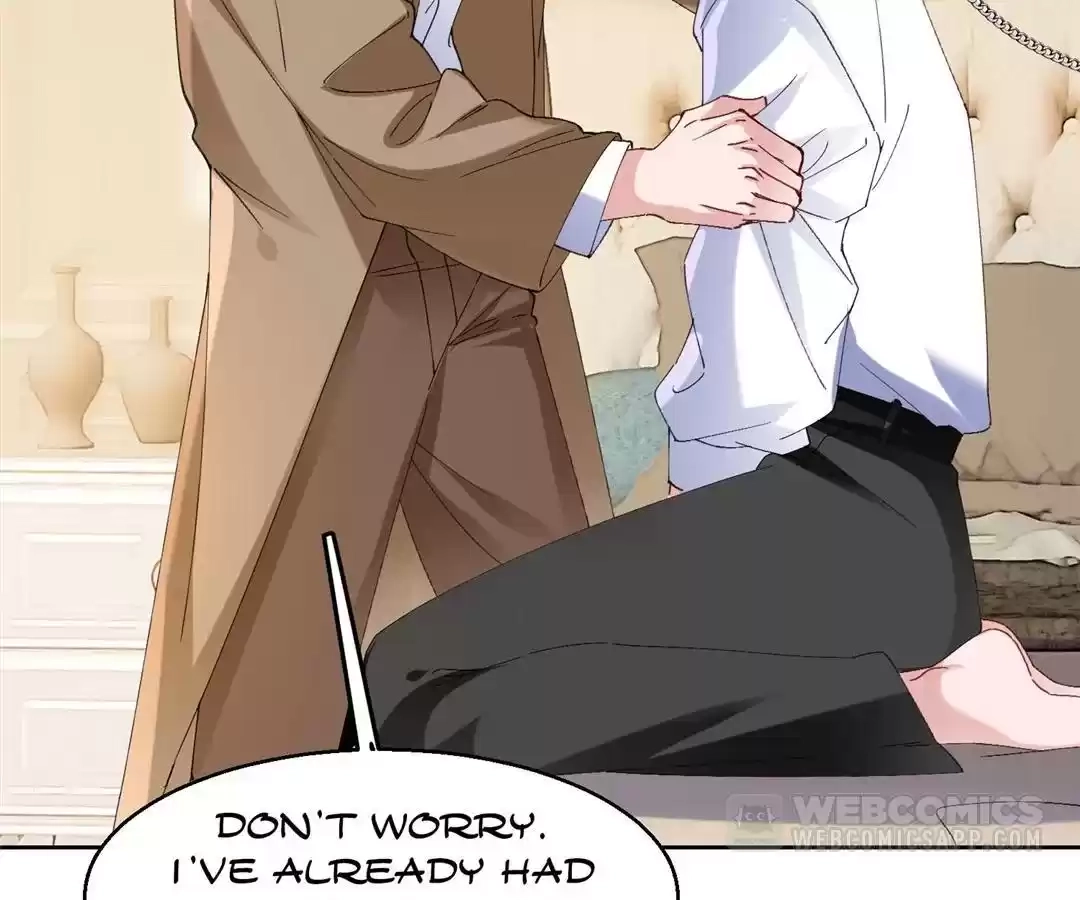 Read Water. chapter 64 image 34 on Lezhin
