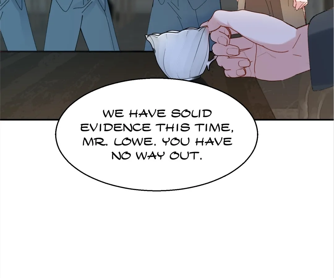 Read Water. chapter 64 image 8 on Lezhin