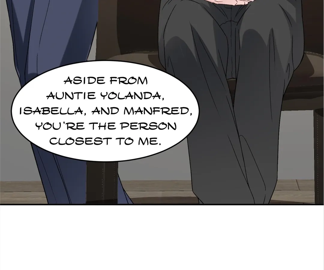 Read Water. chapter 65 image 15 on Lezhin
