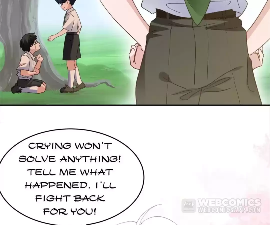 Read Water. chapter 65 image 34 on Lezhin