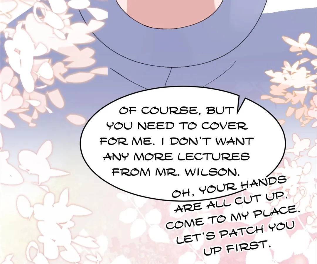Read Water. chapter 65 image 38 on Lezhin