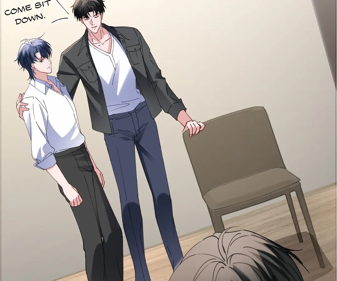 Read Water. chapter 65 image 6 on Lezhin