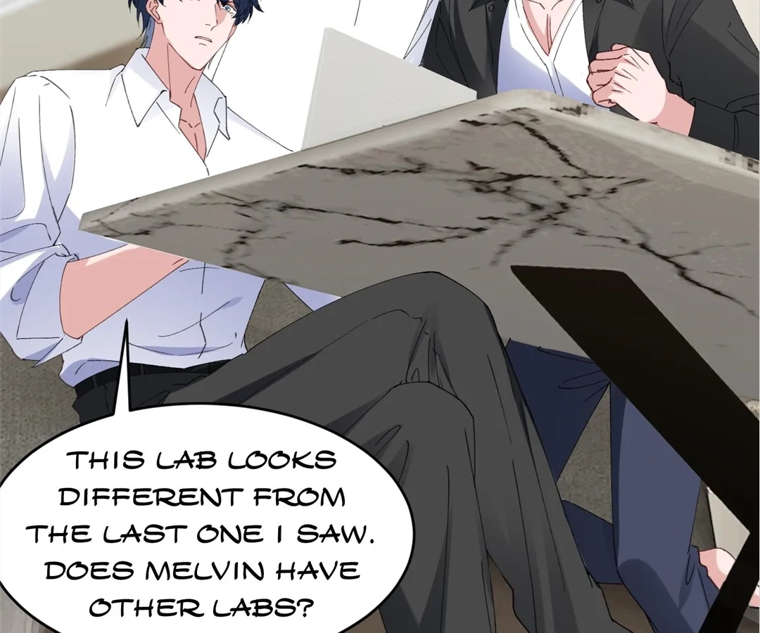 Read Water. chapter 65 image 60 on Lezhin