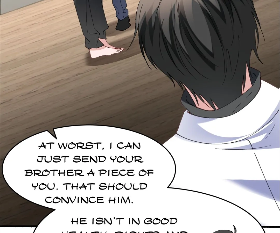 Read Water. chapter 65 image 7 on Lezhin