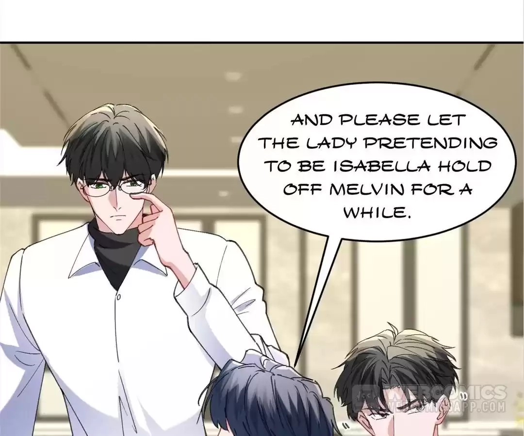 Read Water. chapter 65 image 74 on Lezhin