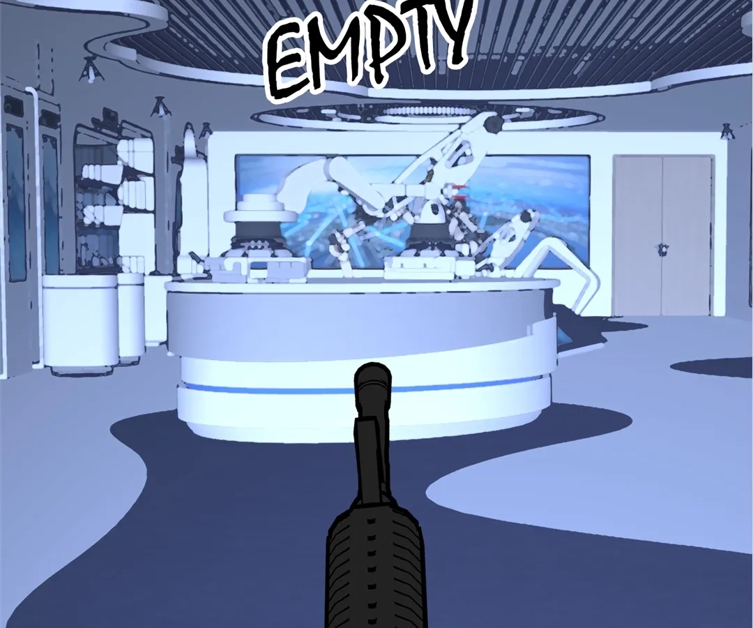 Read Water. chapter 66 image 11 on Lezhin
