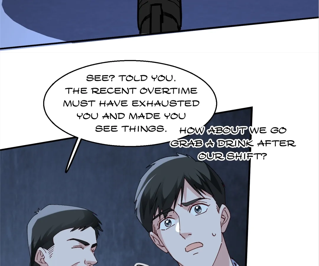 Read Water. chapter 66 image 12 on Lezhin